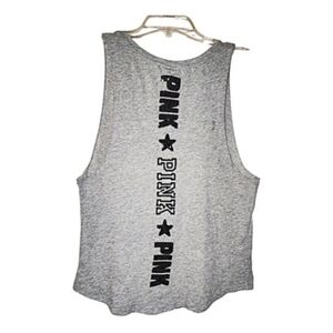 Victoria's Secret PINK Tank Top Women's Size XS